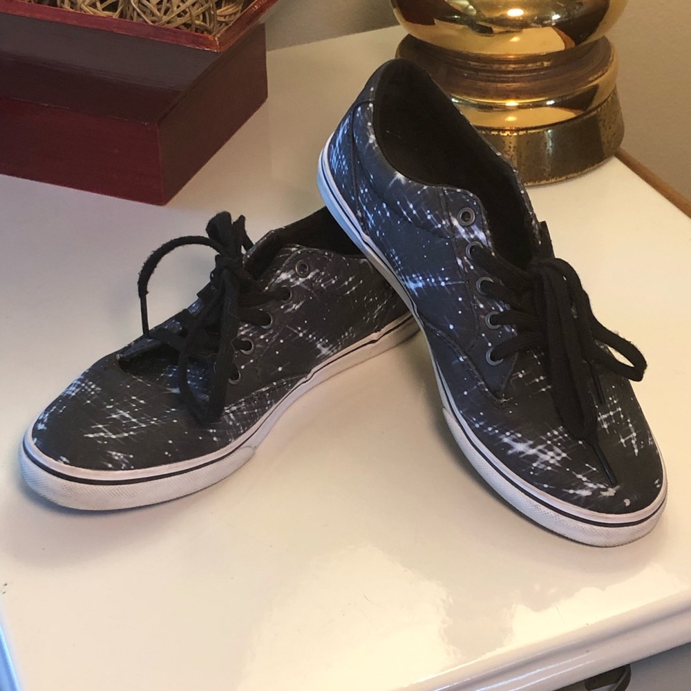 Vans Atwood Low Shooting Stars-Pre❤️’d